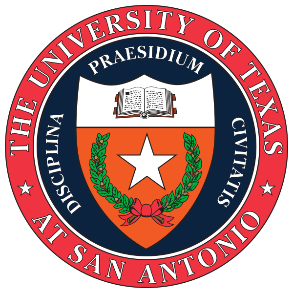 德克萨斯大学圣安东尼奥分校-The University of Texas at San Antonio 