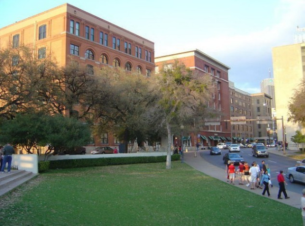 德克萨斯大学达拉斯分校-university of texas - dallas-院校详情