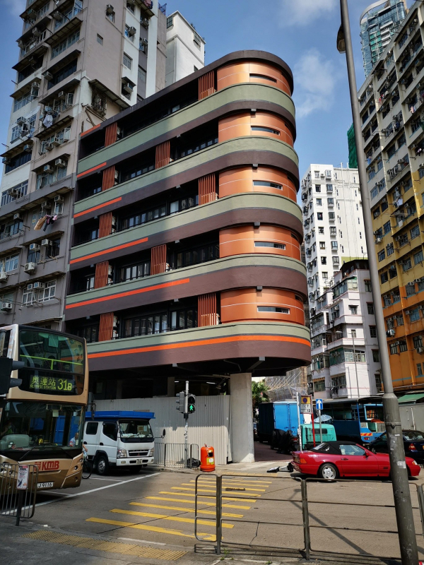 转租深水埗留学生公寓,整租12平米,近城大理工浸会,地铁站8分钟步行