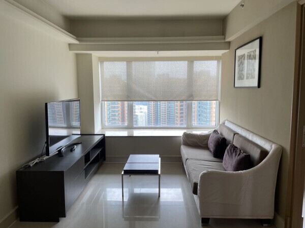 香港海韵轩公寓图片